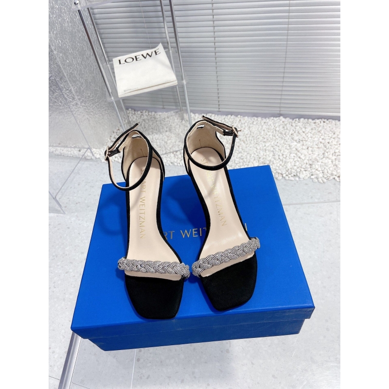 Stuart Weitzman High Heels